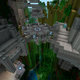Illustration for article titled The emMinecraft Halo/em Mash-Up Pack Visits Familiar Places